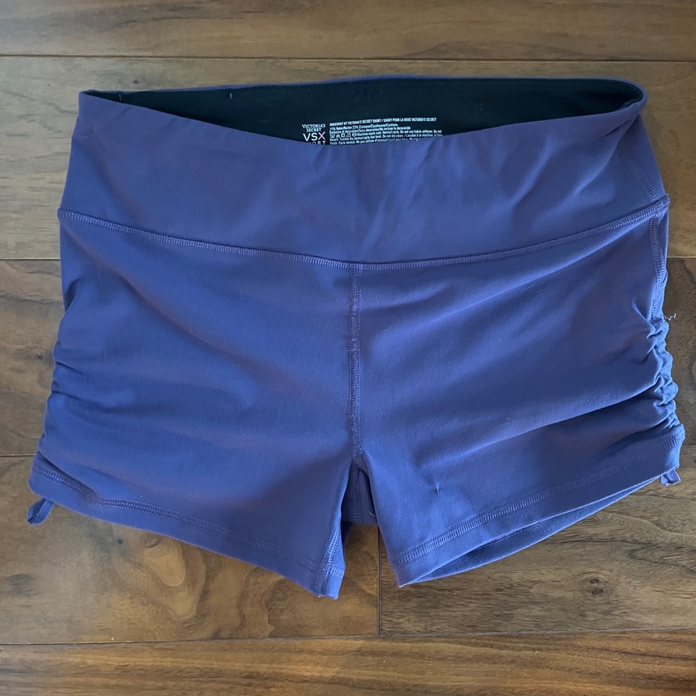 Victoria Secret VSX Gym Shorts Size S